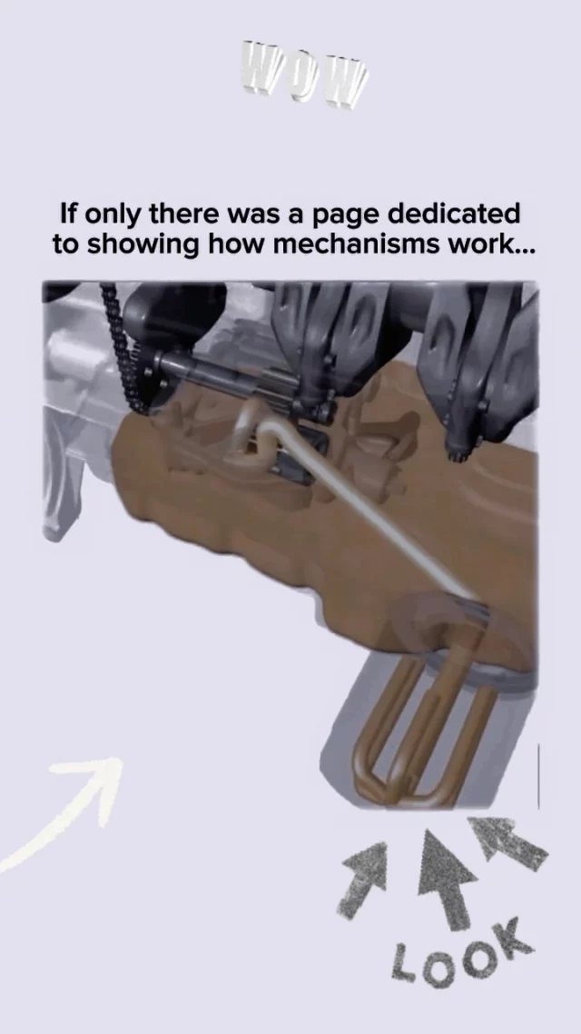 If there was only a Paige …. #cars #car #oil #engine #engineoil #enginebay #interesting #repair #kfz #sachverständiger #sachverständigenbüro
