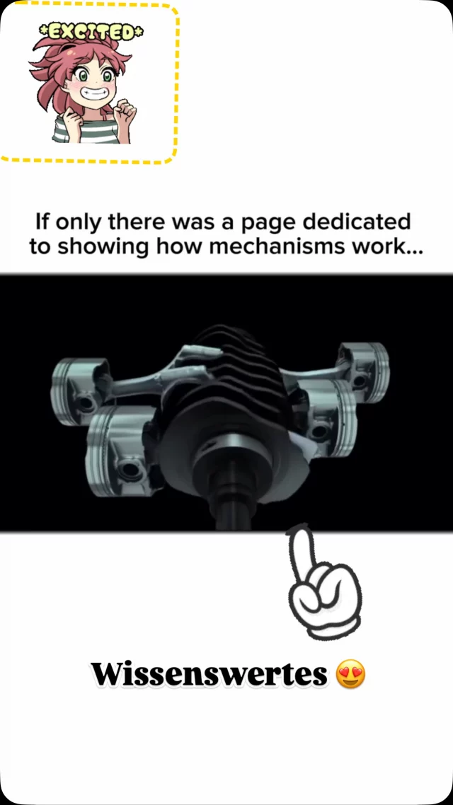 Wissenswertes aus der Welt der Motoren🫶 #car #kfz #inspiration #instagram #sachverständigenbüro #sachverständiger #engine